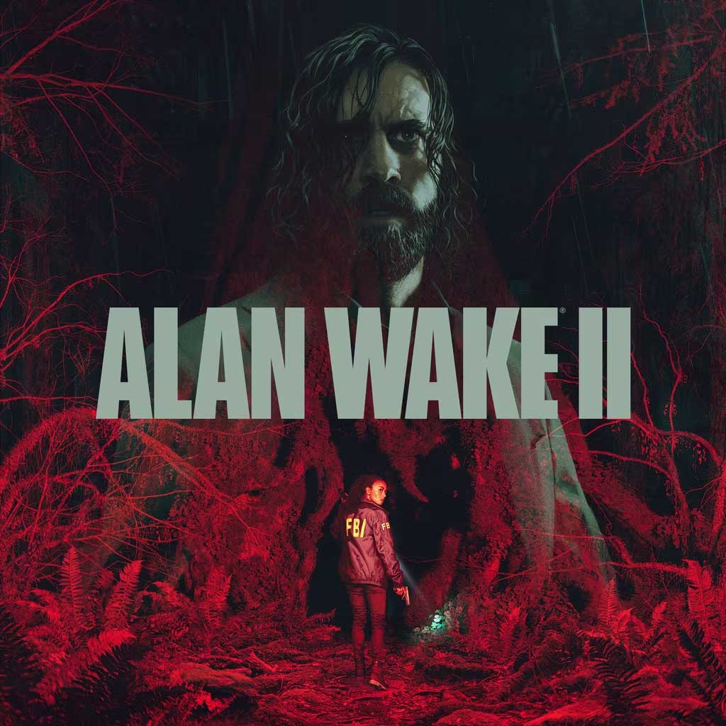 Alan Wake 2 , Gameination, gameination.com