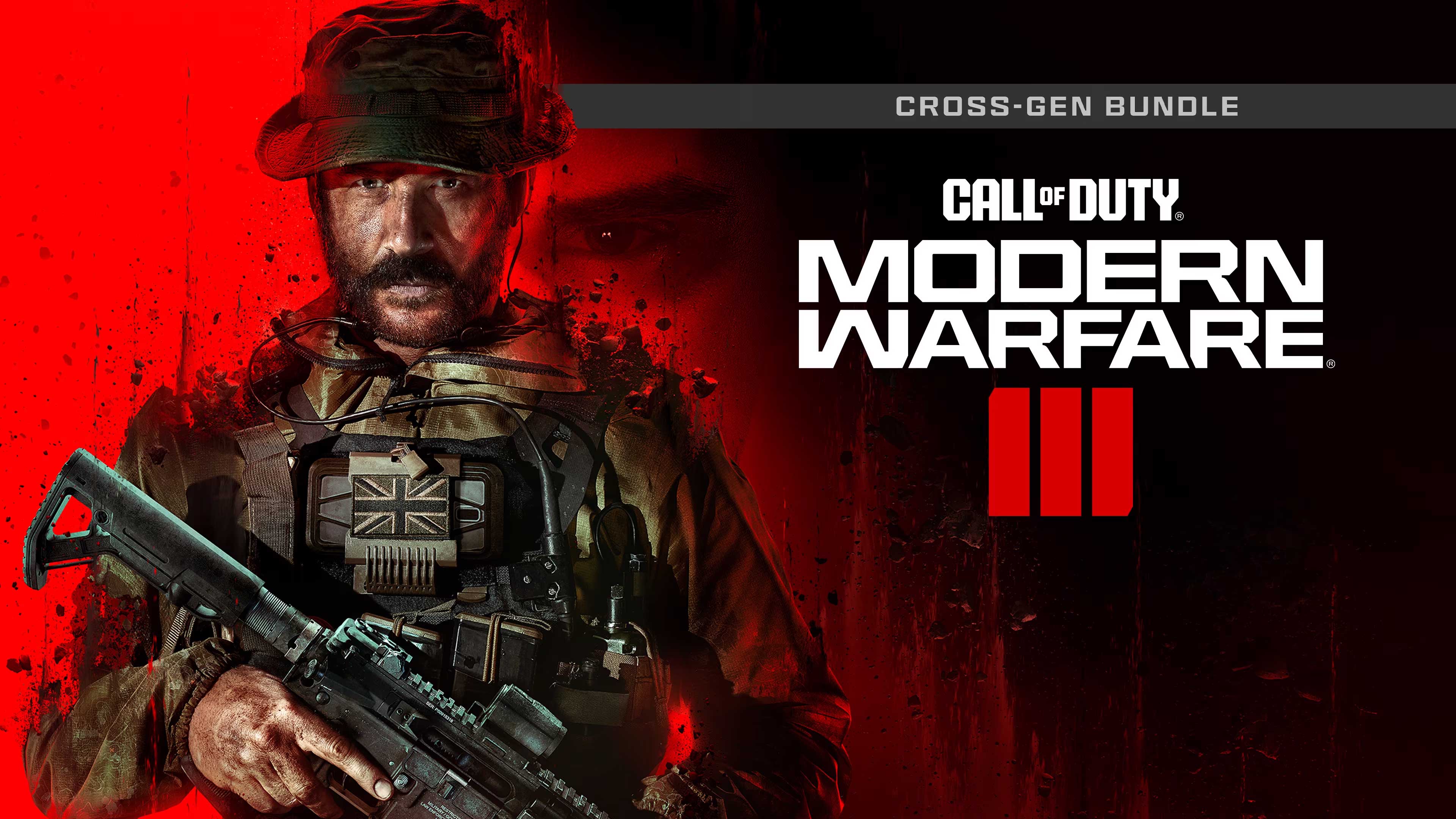 Call of Duty: Modern Warfare III - Cross-Gen Bundle, Gameination, gameination.com