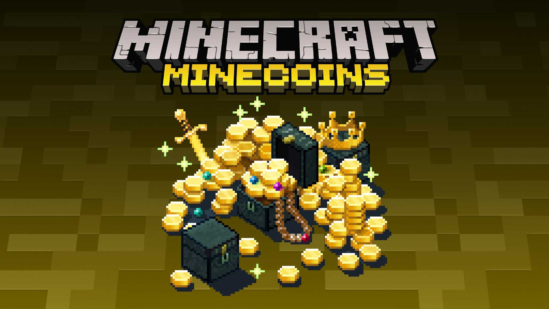 Minecraft Coins, Gameination, gameination.com