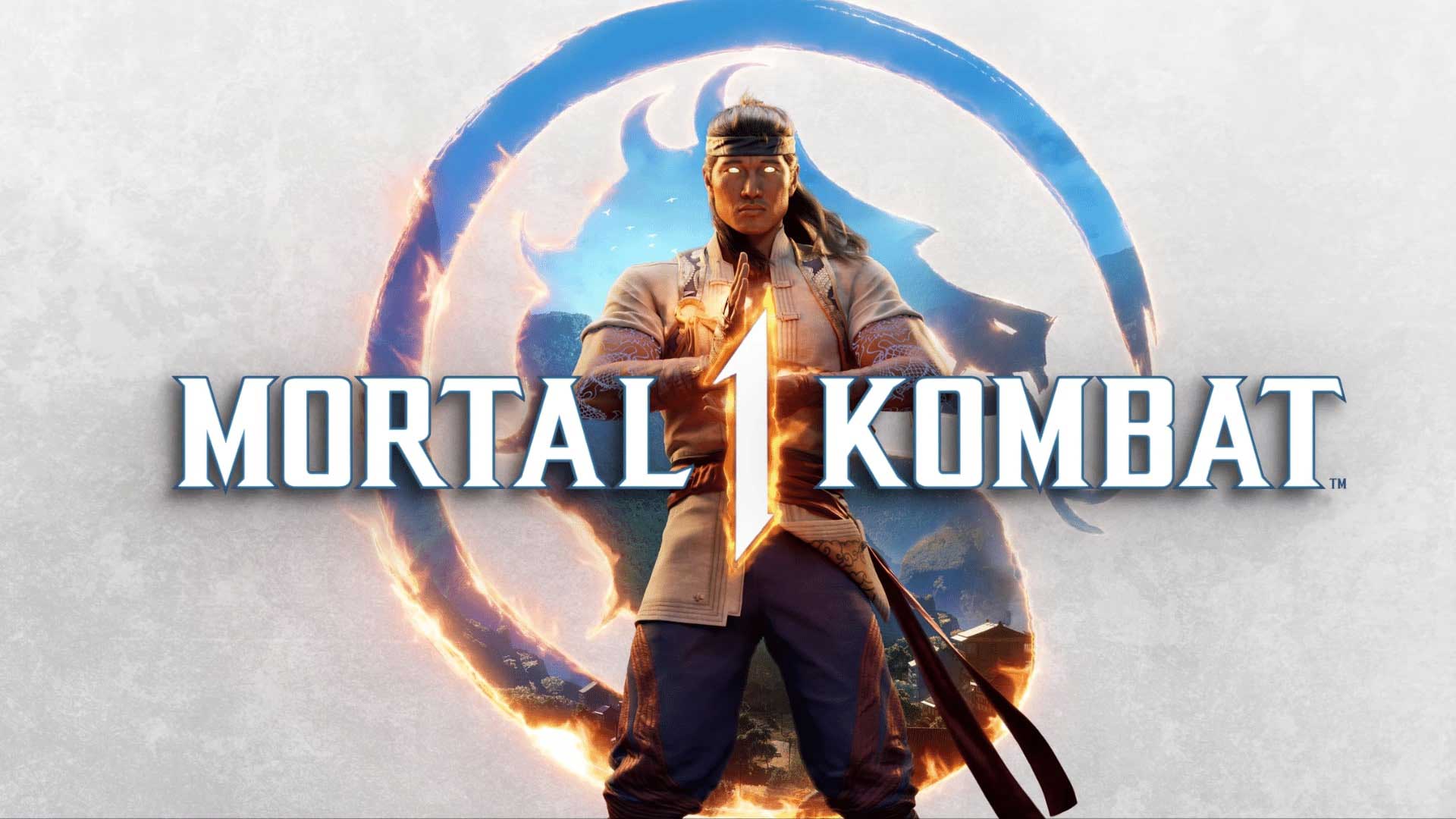 Mortal Kombat™ 1, Gameination, gameination.com