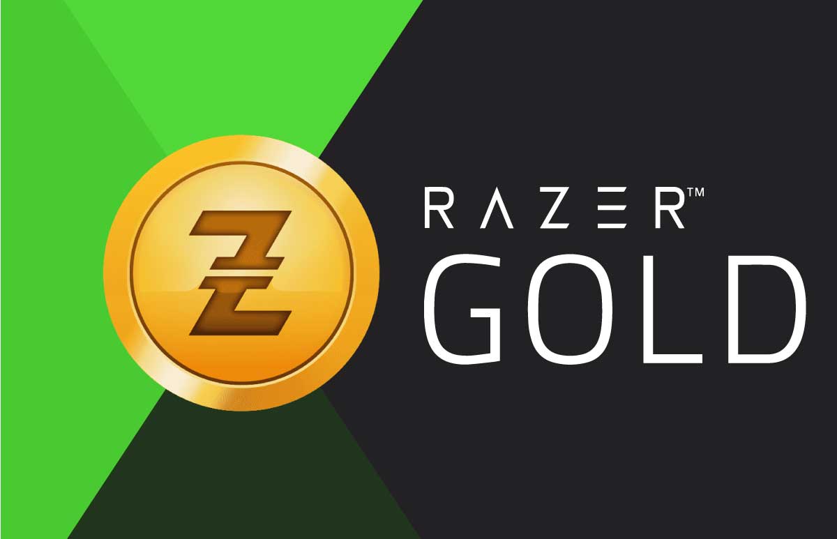Razer Gold Pin , Gameination, gameination.com